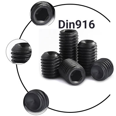 Din916